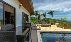 Paradise Villa 8