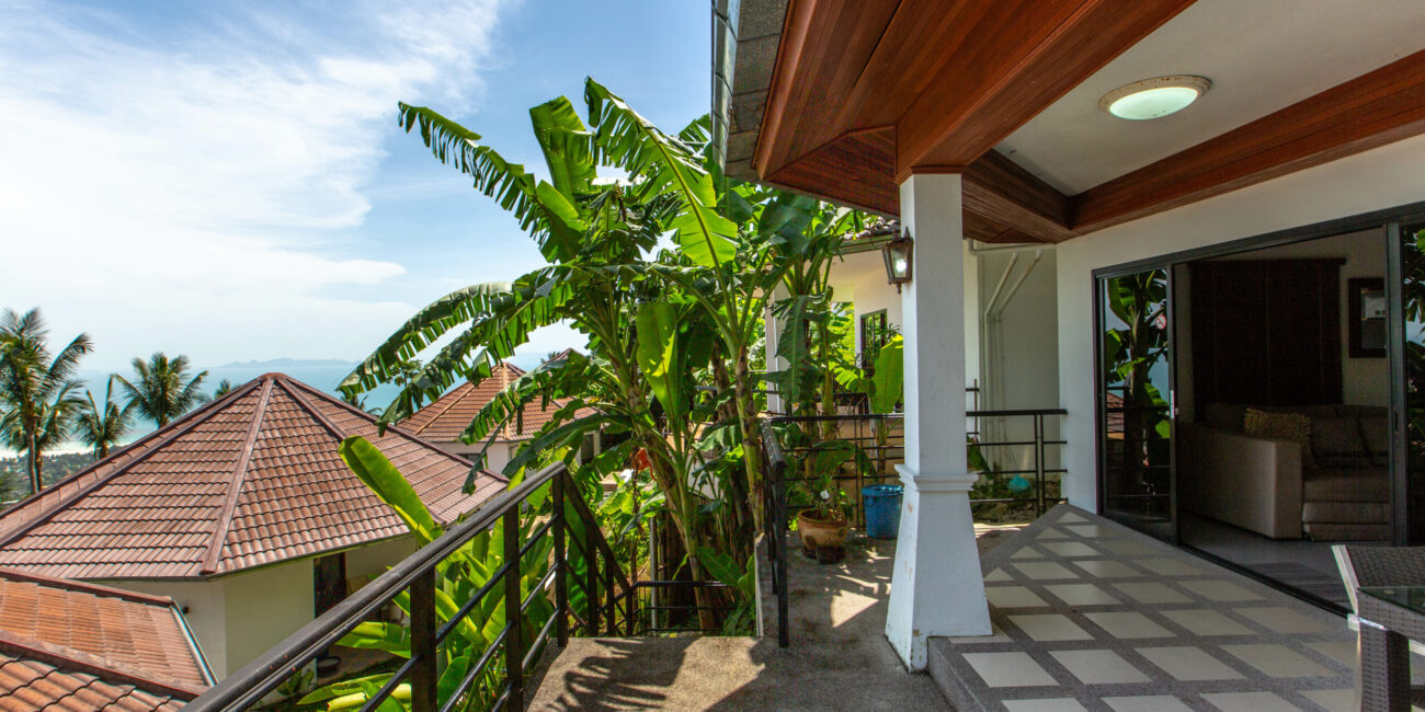 Paradise Bungalow 13