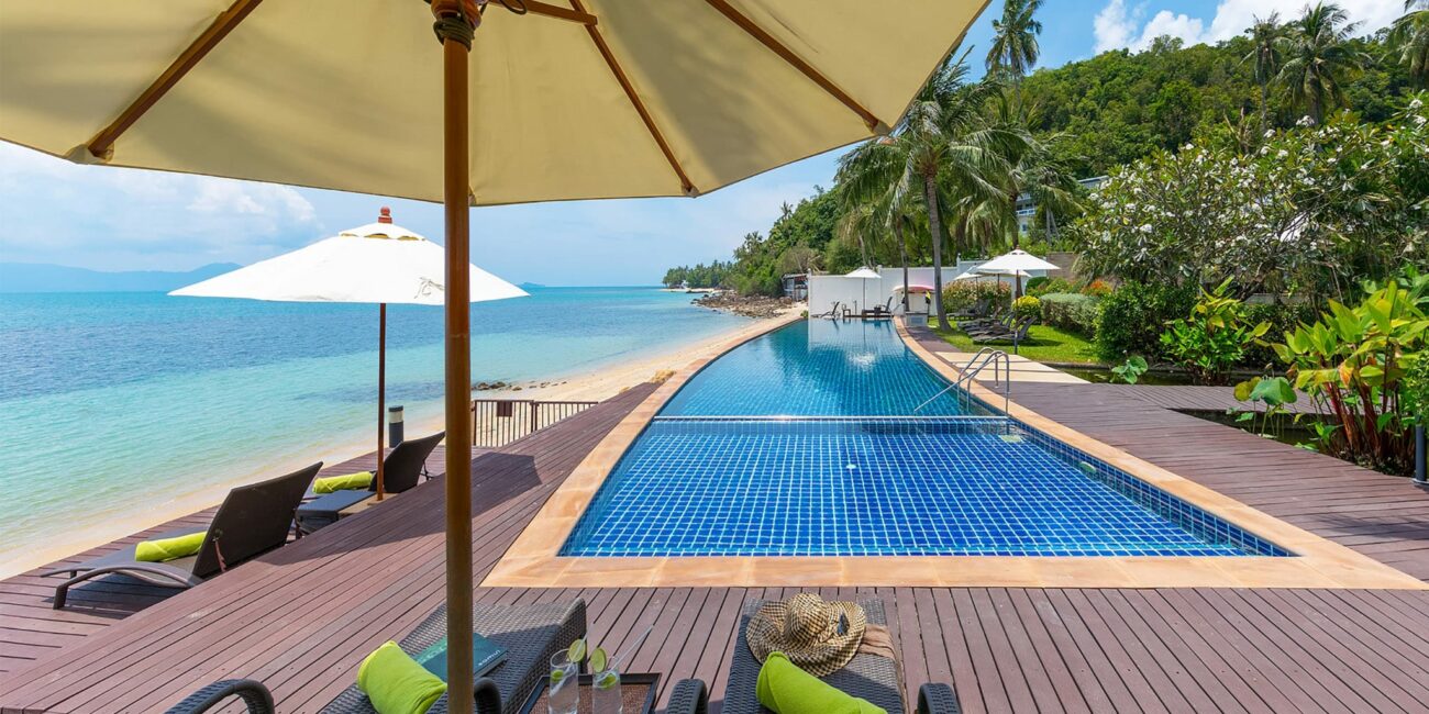 Chi Samui Villa