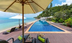 Chi Samui Villa