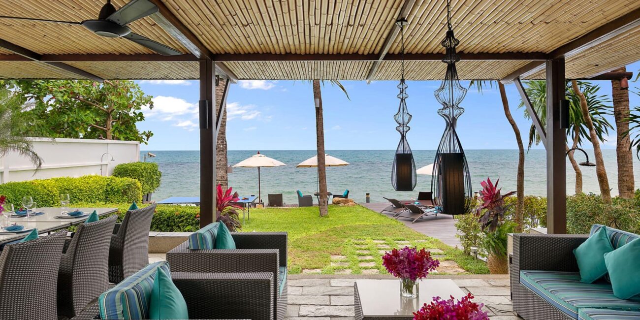 Chi Samui Villa