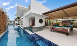 Chi Samui Villa