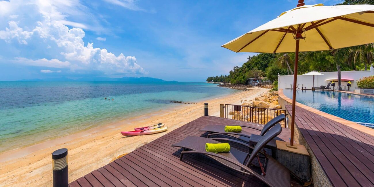 Chi Samui Villa