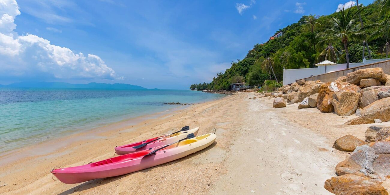 Chi Samui Villa