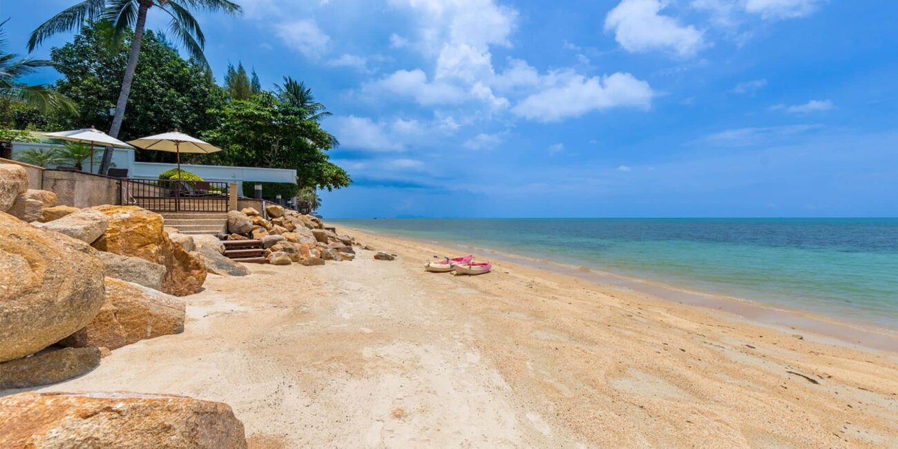 Chi Samui Villa