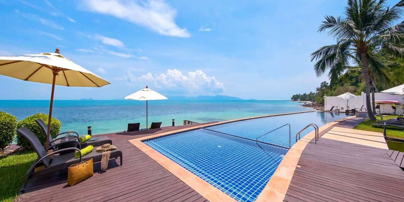 Chi Samui Villa