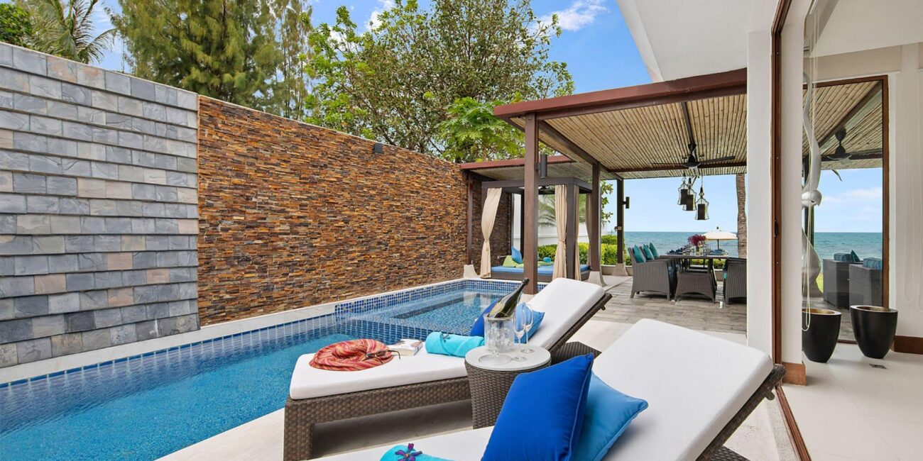 Chi Samui Villa