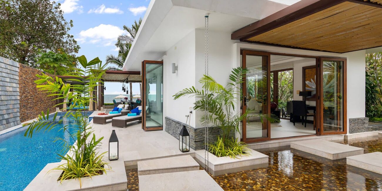 Chi Samui Villa