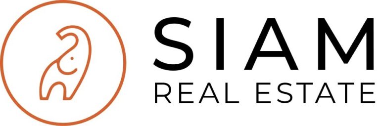 Siam Real Estate Logo