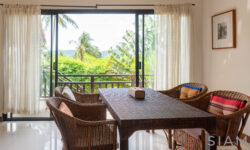 Thai house 2 Bedrooms Pool in Lamai