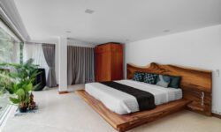 Opulent 5 Bedrooms Seaview view in Chaweng Noi