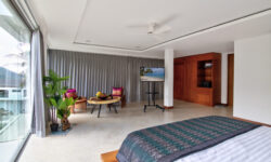 Opulent 5 Bedrooms Seaview view in Chaweng Noi