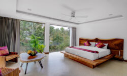 Opulent 5 Bedrooms Seaview view in Chaweng Noi