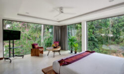 Opulent 5 Bedrooms Seaview view in Chaweng Noi