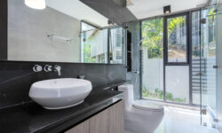 Brand New 4 Br Seaview Villa in Chaweng Noi