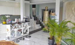 Luxury 5 Bedrooms Seaview villa in Chaweng Noi