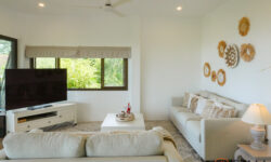 Charming 3br villa in chaweng hillside