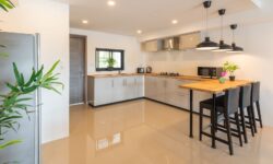 Duplex 2 Bedrooms in Maenam