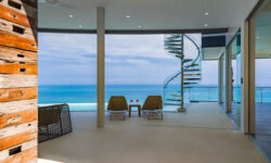 Luxury Panoramic 5 Br Seaview Villa