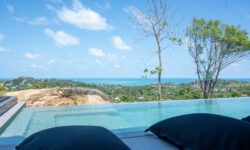 Exclusive Ultra Luxury Panoramic Seaview 5 Bedrooms pool Villa