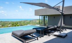 Exclusive Ultra Luxury Panoramic Seaview 5 Bedrooms pool Villa