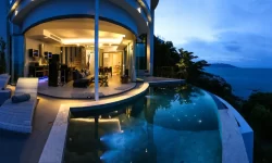 Luxury 2 Br Villa