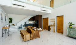 Luxury 3 Bedrooms Panoramic Seaview in Bangpor