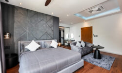 Luxury 5 Bedrooms Seaview Villa