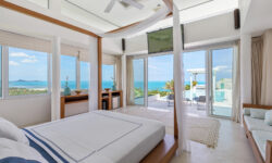 Luxury Seaview Villa