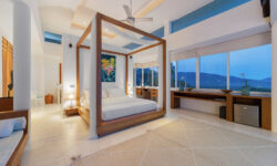 Luxury Seaview Villa