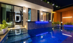 Luxury 5BR Seaview Villa in Plai Laem