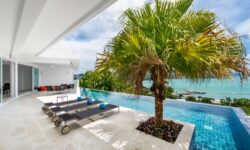 Luxury Seaview 4 Br Villa In Prime Location