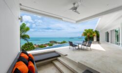 Luxury Seaview 4 Br Villa In Prime Location