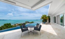 Luxury Seaview 4 Br Villa In Prime Location