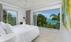 Luxury Seaview 4 Br Villa In Prime Location