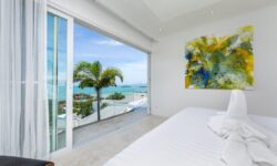 Luxury Seaview 4 Br Villa In Prime Location