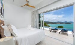 Luxury Seaview 4 Br Villa In Prime Location