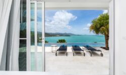 Luxury Seaview 4 Br Villa In Prime Location