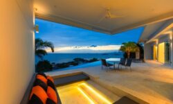 Luxury Seaview 4 Br Villa In Prime Location