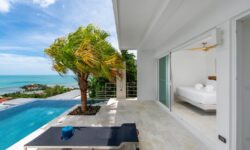 Luxury Seaview 4 Br Villa In Prime Location