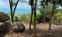 Exclusive Prime Panoramic Sea View Land