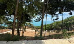 Exclusive Prime Panoramic Sea View Land