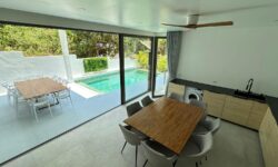 Bargain 4 Br SeaView Villa close to Lamai Beach