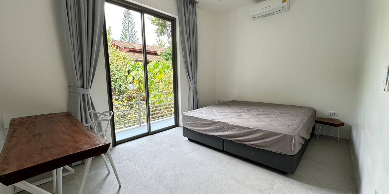 Bargain 4 Br SeaView Villa close to Lamai Beach