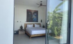 Charming 2 Br Pool Villa In Bophut