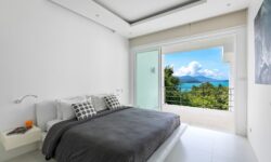 Luxury 3 Br Seaview Villa by Bangrak