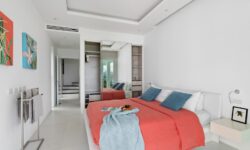 Luxury 3 Br Seaview Villa by Bangrak