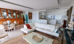 Luxury 2 Br Seaview Villa by Bangrak Beach