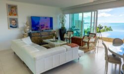 Luxury 2 Br Seaview Villa by Bangrak Beach