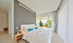 3 Bedrooms Luxury Seaview Pool Villa